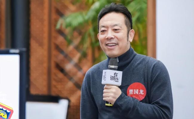 贾国龙为华杉正名：他流着泪劝我不要回应，我不听，有事冲我来