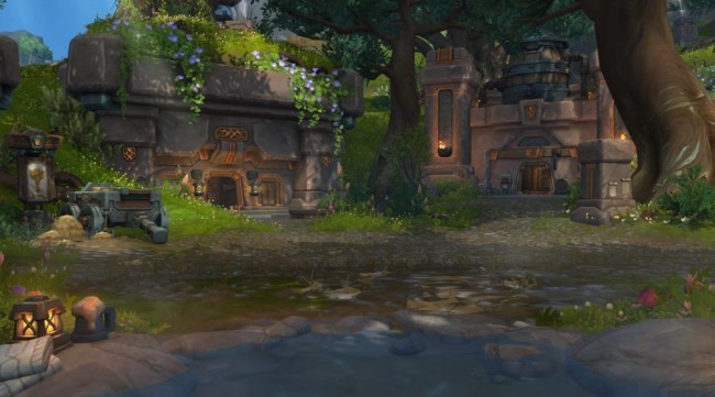 魔兽世界光荣前行朋友任务怎么做