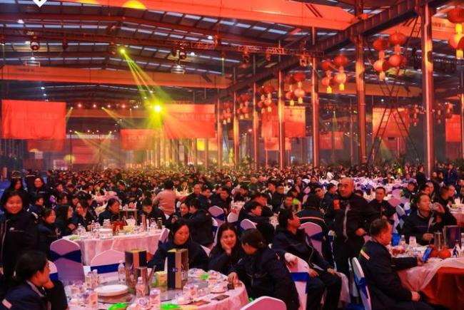 客户排队交钱！2小时订单破亿，河南矿山做对了什么？