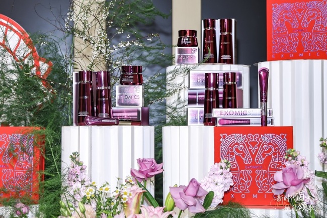 拒绝表面功夫！茵颂以20年中国原创生物科技，成就女性自在生长勇气