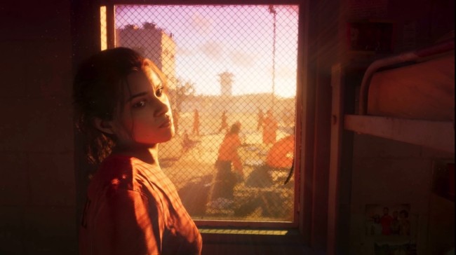 《GTA6》泄密黑客狱中走私手机发信息 称源码已外泄