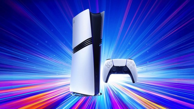 PSSR2点燃购买热潮 PS5 Pro发售一年后多地卖断货
