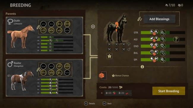 《风之马传说》Steam特别好评 当个古代快递员
