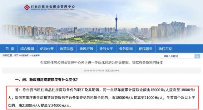  公积金改革大潮确实来了！这钱要怎么用？