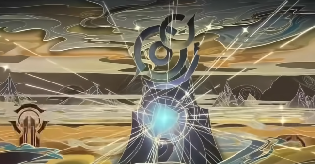 《王者荣耀世界》黑衣人介绍