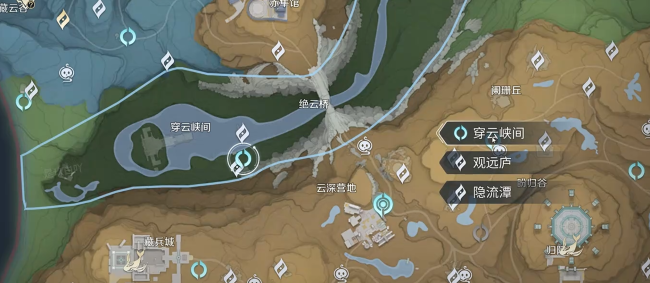 《王者荣耀世界》亘古符印获取攻略