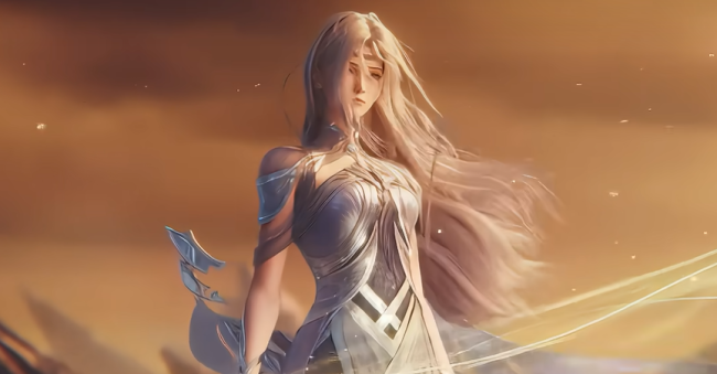 《王者荣耀世界》黑衣人介绍