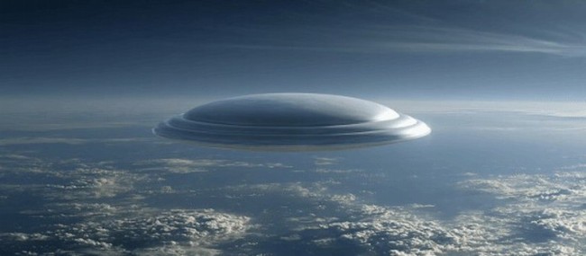 已经藏不住了!美国官宣将公开UFO机密文件