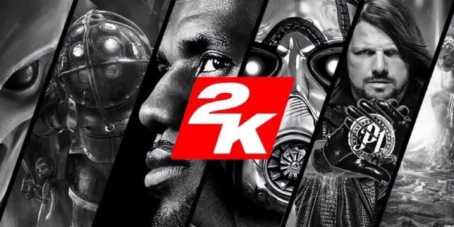 D加密新规惹众怒！2K被曝单机每14天需联网认证一次