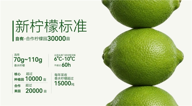 林里LINLEE携手蔡徐坤，释放中国茶饮品牌化新信号