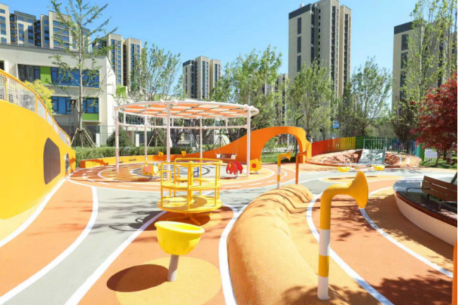 2026北京楼市回暖提质 禧悦兴城凭硬核兑现力领跑刚需赛道