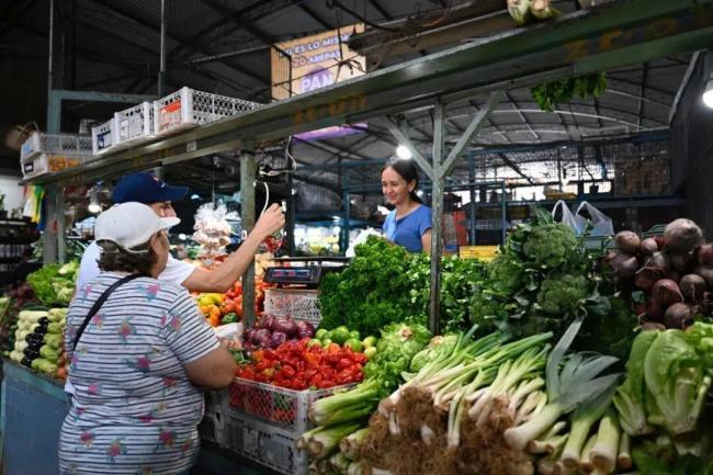 被神化的外国食材,中国都在量产了