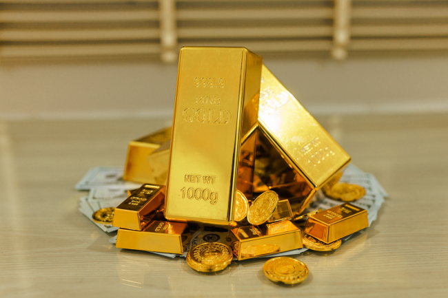 金价大跌20%后迎布局机会？华尔街：逢低买入逻辑仍在