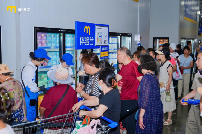 落实《“十五五”规划》,麦德龙改变了郑州西区的生活半径