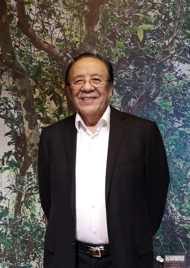 杨洪基书法艺术