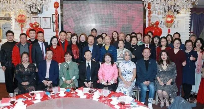 第八届“江苏春晚”在温哥华成功举办——社区欢聚共迎新春