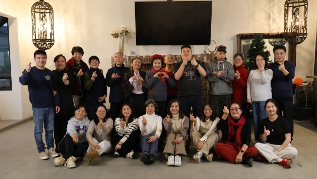 我们的教育，不是塑造一致，而是守护差异。