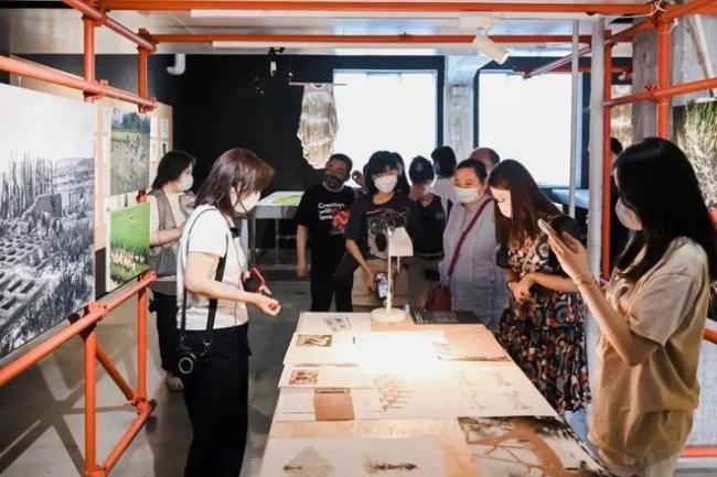 第六届“画廊周北京”打出一手什么牌？