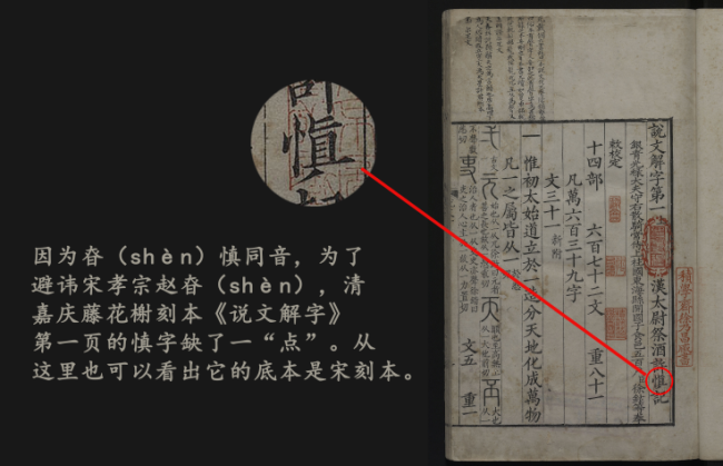 牛！这本1900多年前的字典，我们现在依然在用