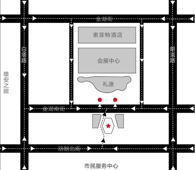 国庆期间又有新去处 央美优秀毕业生作品展亮相雄安