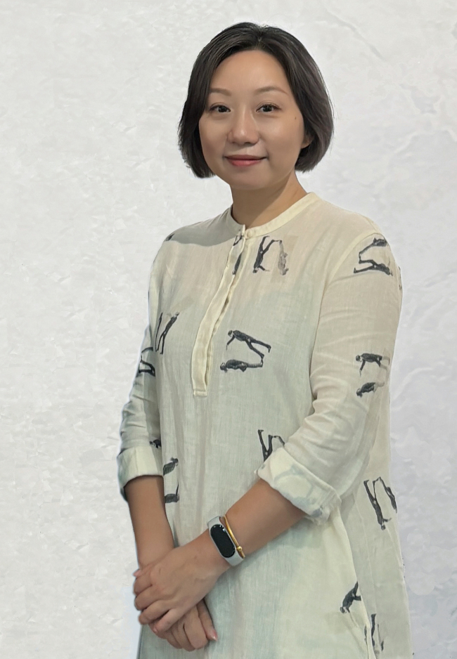 陈志昕