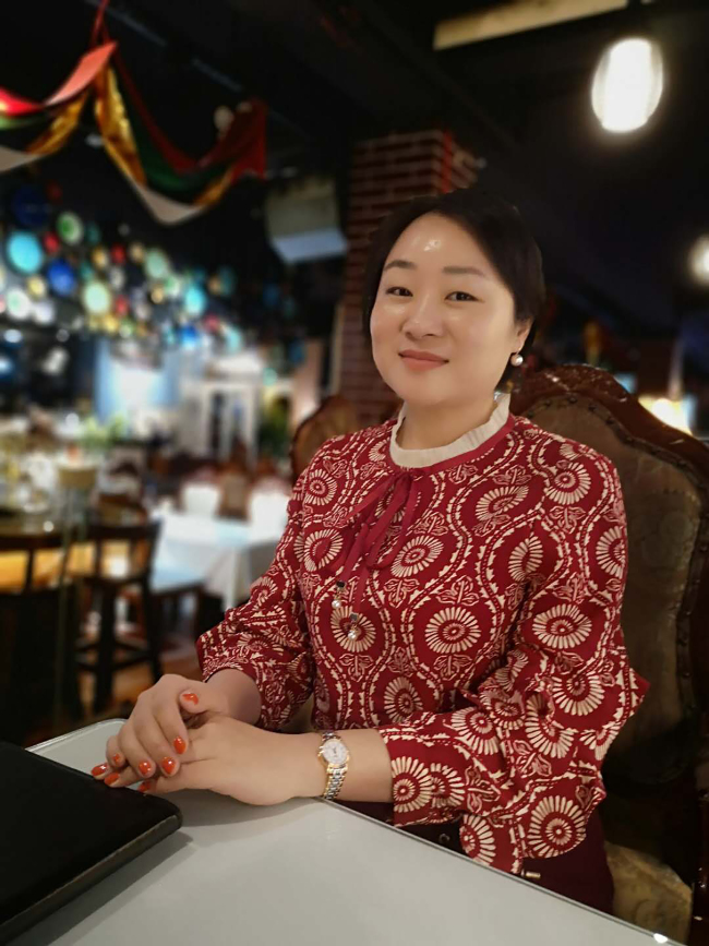 黄芸芸
