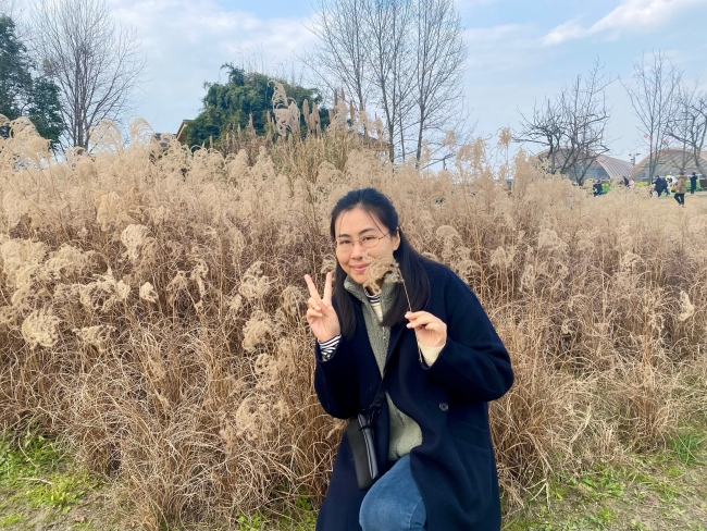 黄麟涵