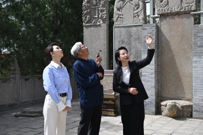 运城这场活动火了！纪连海带你沉浸式解锁历史文化新玩法