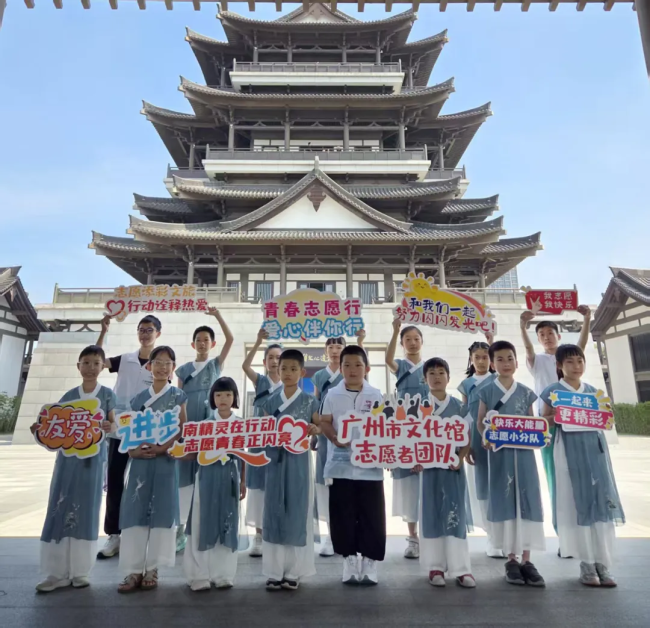 非遺進校園怎麼才能出成效