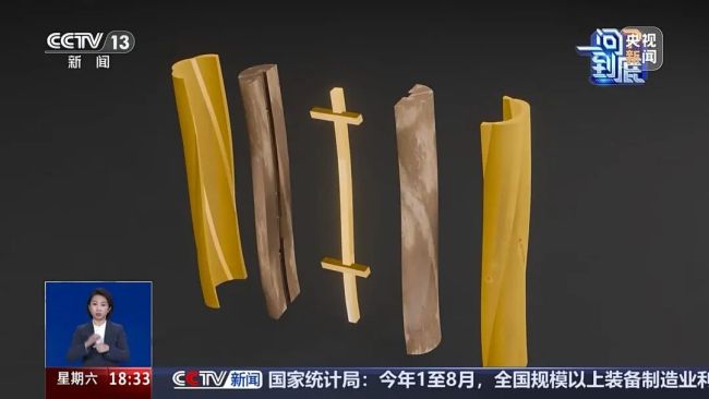 三星堆公布重大发现!专家:种种迹象表明,三星堆可能爆发过内战,神权贵族集团受到严重打击,城市水系也因此改变