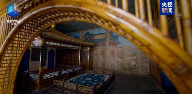 许多年，许多人，许多事！因为故宫·《百年守护》