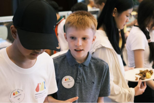 驶向共享的未来:高铁时代的文化传播新范式