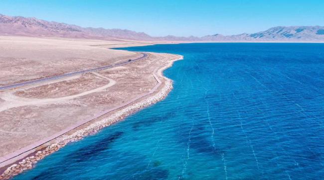 艺术扎根生活 笔墨讴歌时代:走遍中国——中国文促会美术家写生创作行动新疆段圆满收官