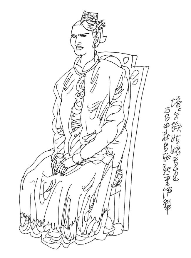 艺术扎根生活 笔墨讴歌时代:走遍中国——中国文促会美术家写生创作行动新疆段圆满收官