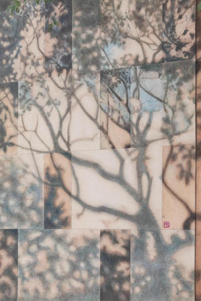 “异彩绽放——首届全国ADHD艺术展”在京开幕