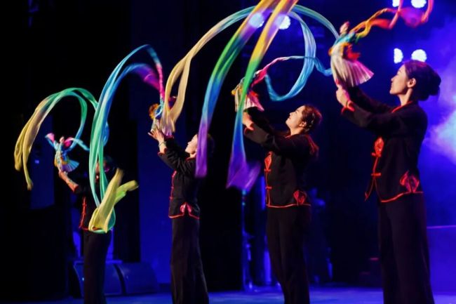 偶遇刺桐城！三偶同台，音乐会超燃！