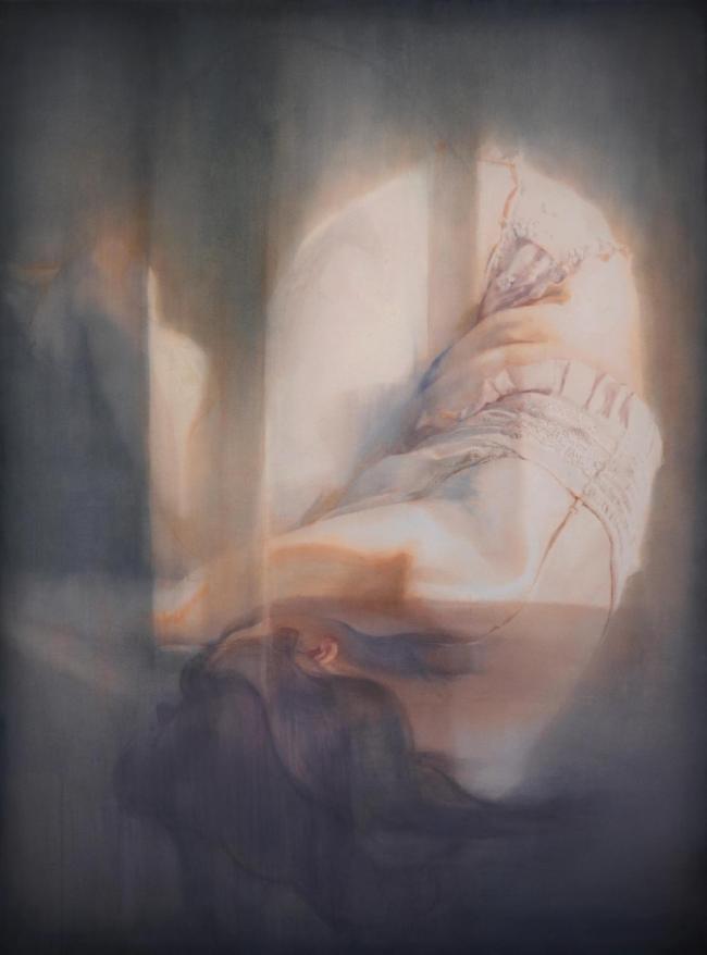 “异彩绽放——首届全国ADHD艺术展”在京开幕