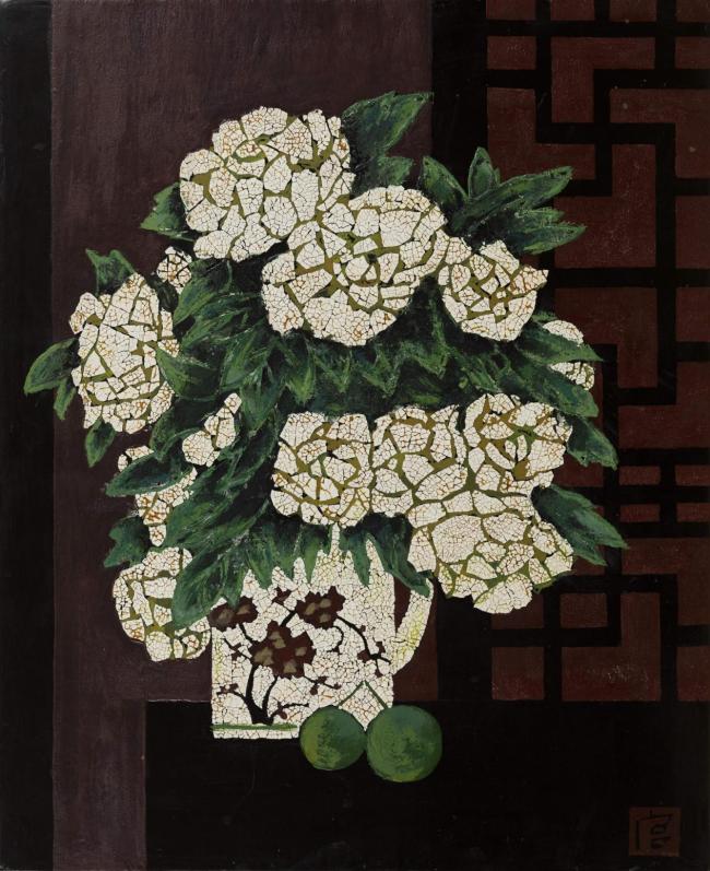 “异彩绽放——首届全国ADHD艺术展”在京开幕