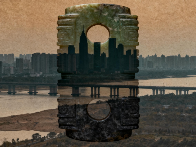 文明重光：从良渚看历史的另一种可能