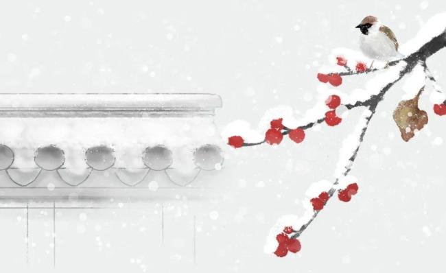 百年难遇“早立冬”来了！有啥讲究？早看早准备！