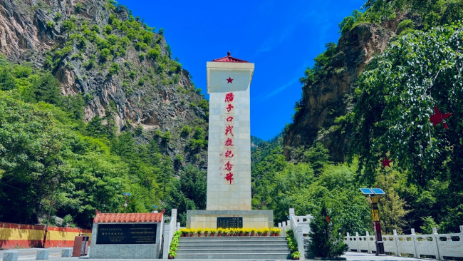 寻梦迭部：一处被自然与历史厚待的净土