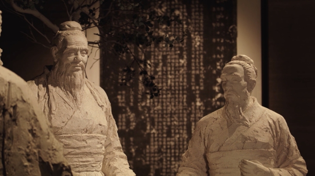  《诗礼传家》：一部家谱的文明史诗  一脉基因的千年回响