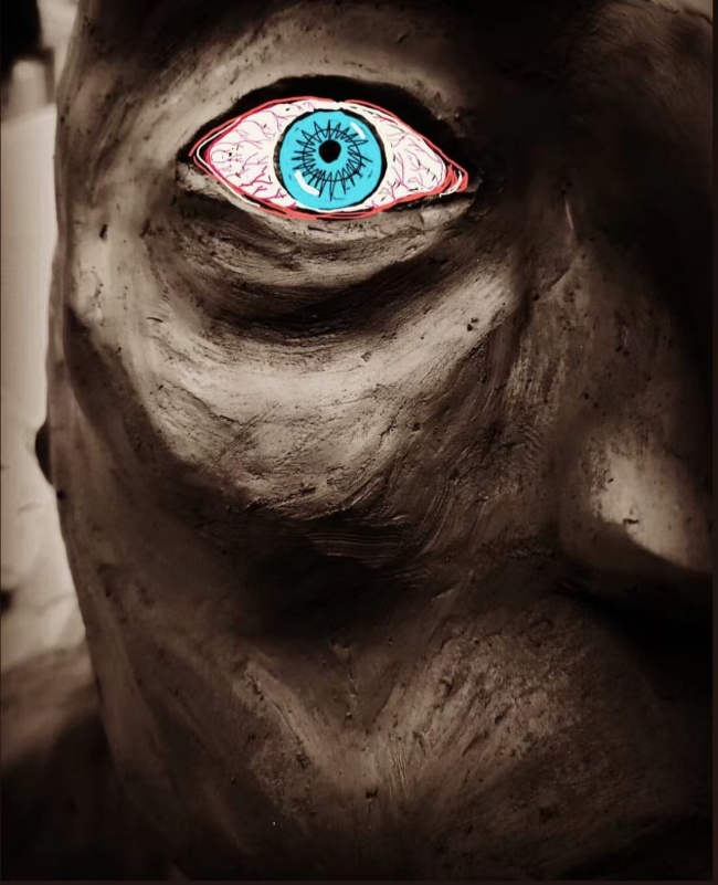 ​王芮淼：探索情感与形态的边界