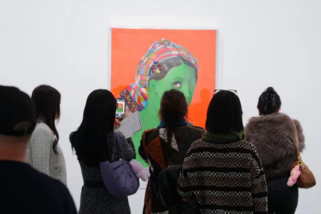 2026开年王炸！毕加索、马蒂斯皆聚北京，给你点颜色望望！