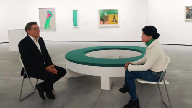 2026开年王炸！毕加索、马蒂斯皆聚北京，给你点颜色望望！