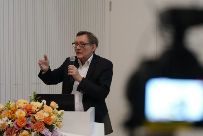 2026开年王炸！毕加索、马蒂斯皆聚北京，给你点颜色望望！