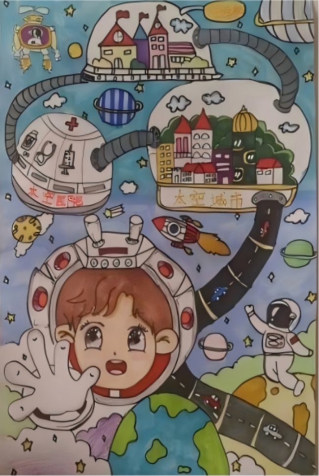 未下天下绸缪师