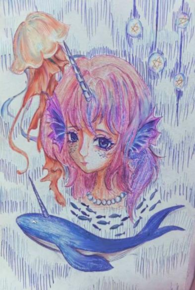 小小科学家 大大设想力