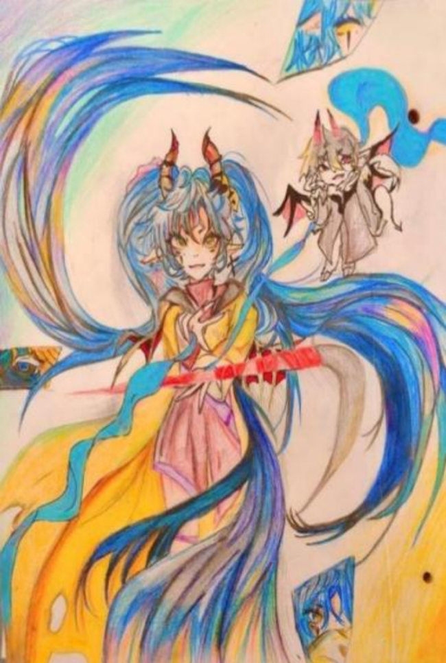 小小科学家 大大设想力