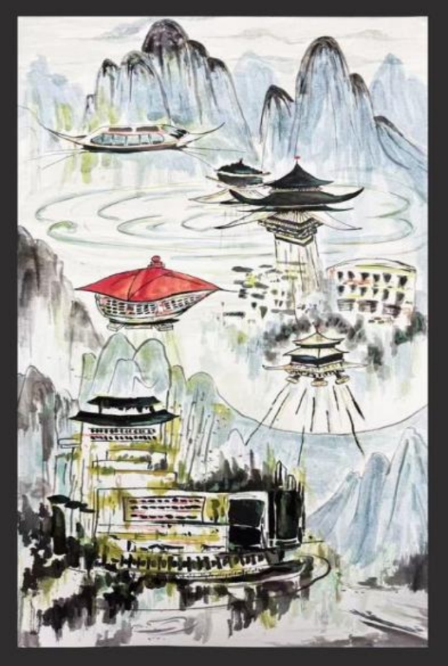 种下一颗科学的种子